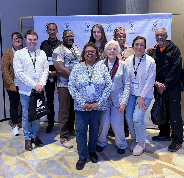 Michigan CASA Announces Opening of a new CASA Program in Calhoun County